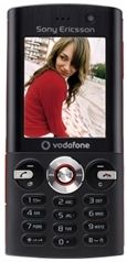 Sony Ericsson V640i Mobile Phone Reviews